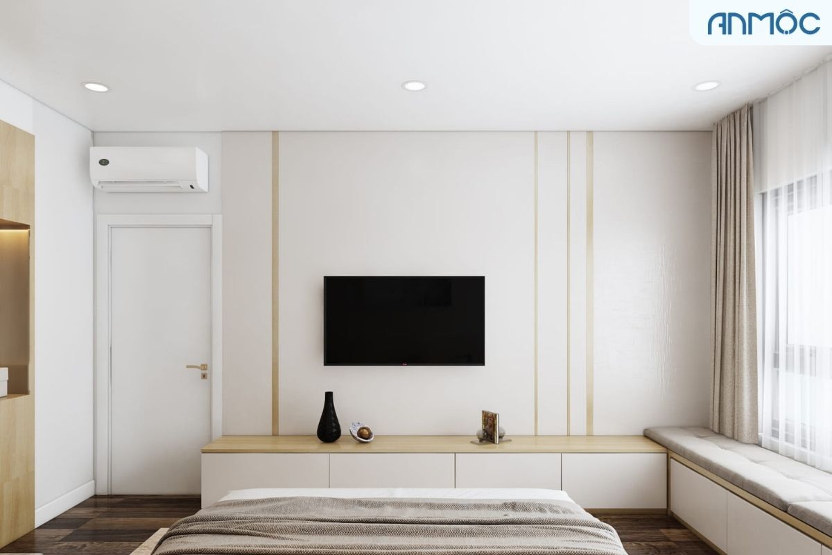 55+ Mẫu Thiết Kế Nội Thất Chung Cư "Đỉnh Nhất" 2026 3541 2 7