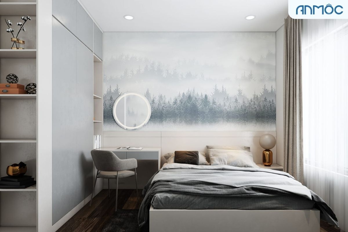 55+ Mẫu Thiết Kế Nội Thất Chung Cư "Đỉnh Nhất" 2026 3544 7 4