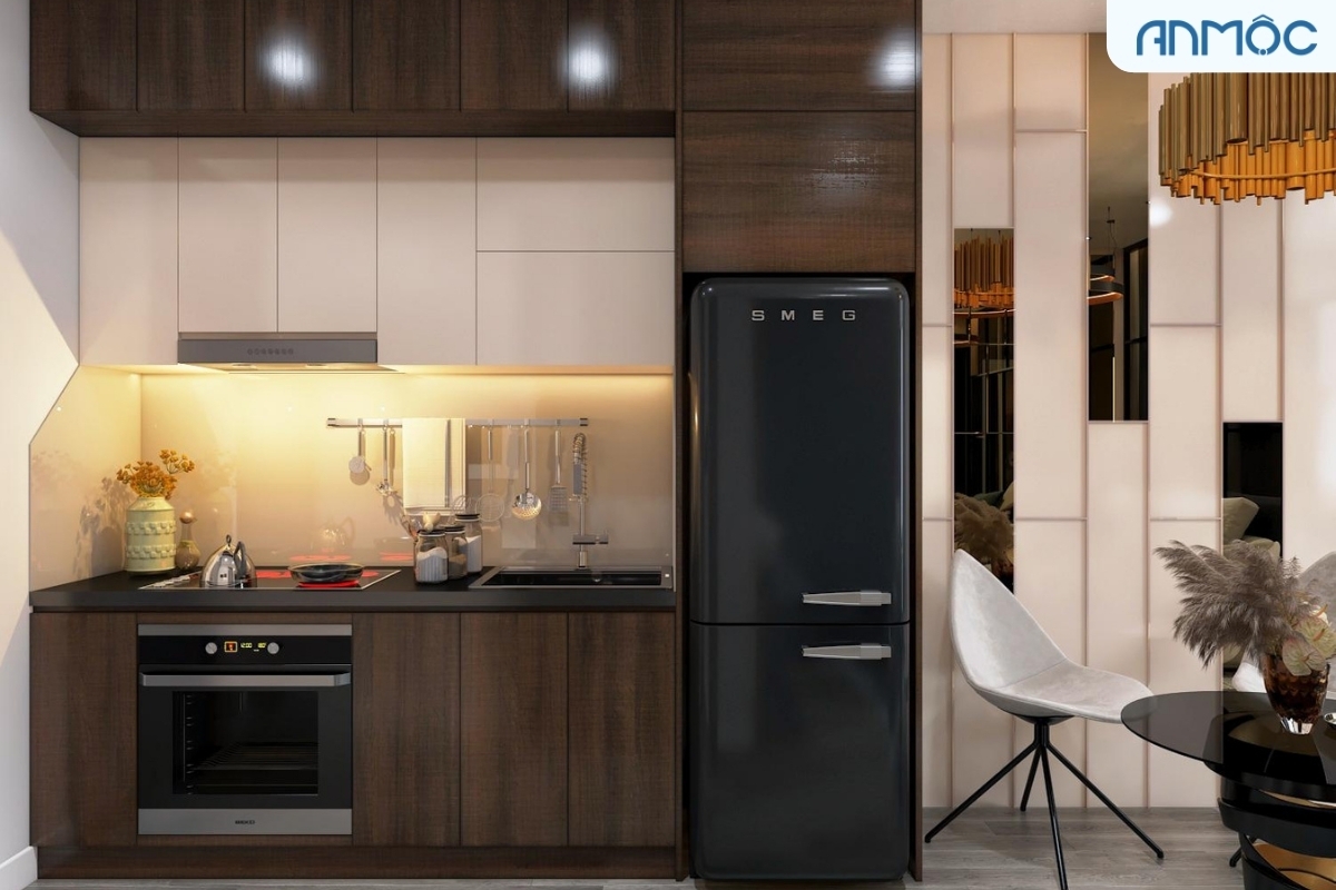 55+ Mẫu Thiết Kế Nội Thất Chung Cư "Đỉnh Nhất" 2026 2967 Chung cu 8 vinhomes Grand Park 35m23