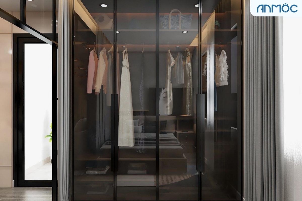 55+ Mẫu Thiết Kế Nội Thất Chung Cư "Đỉnh Nhất" 2026 2969 Chung cu 8 vinhomes Grand Park 35m28