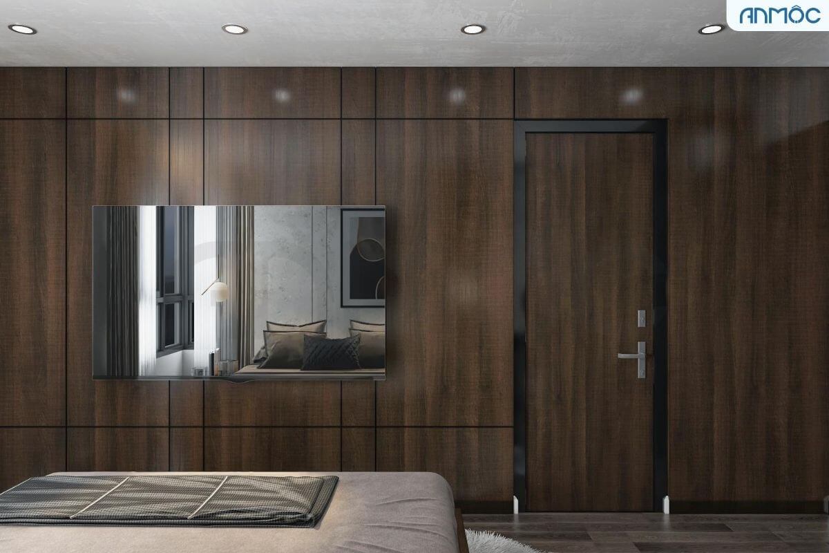 55+ Mẫu Thiết Kế Nội Thất Chung Cư "Đỉnh Nhất" 2026 3669 thiet ke noi that chung cu khang dien noi that an moc 7