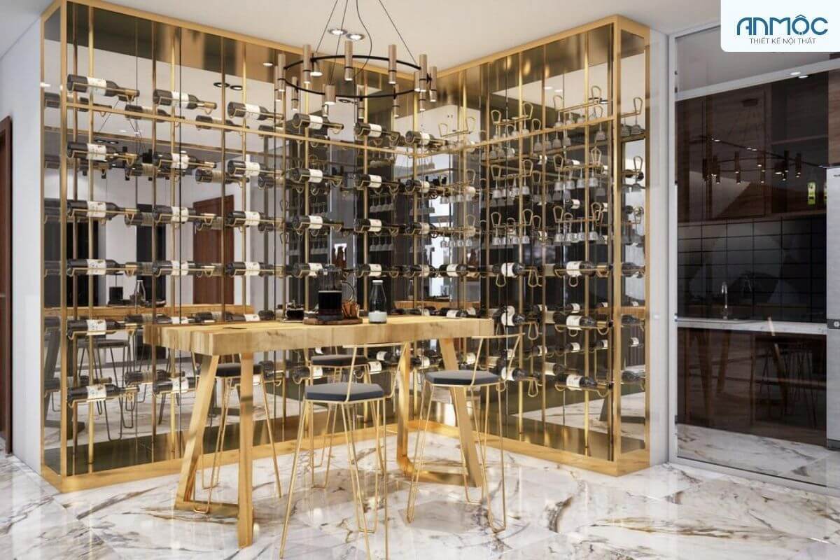 33+ Mẫu Thiết Kế Nội Thất Phòng Khách Đẹp Hiện Đại Nhất 608 thiet ke noi that phong khach chung cu noi that an moc 50