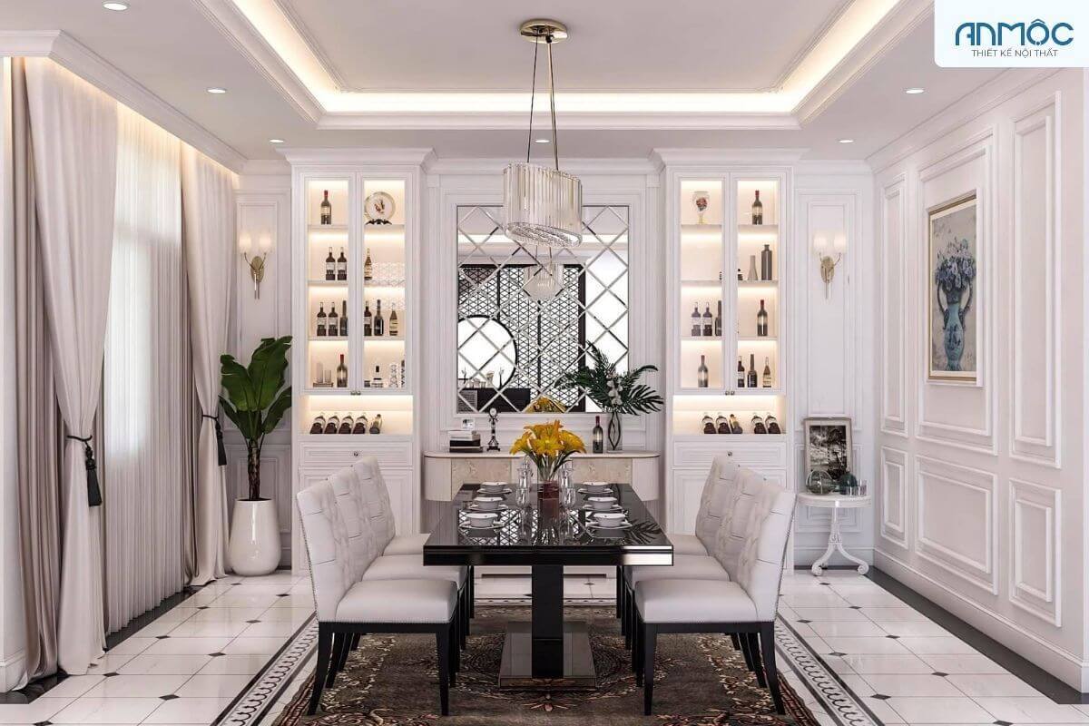 33+ Mẫu Thiết Kế Nội Thất Phòng Khách Đẹp Hiện Đại Nhất 655 thiet ke noi that phong khach chung cu noi that an moc 56