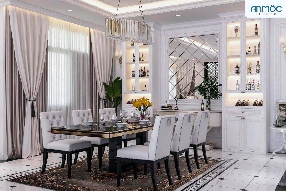 33+ Mẫu Thiết Kế Nội Thất Phòng Khách Đẹp Hiện Đại Nhất 656 thiet ke noi that phong khach chung cu noi that an moc 57