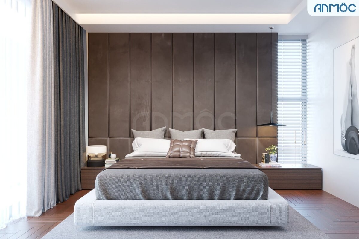 55+ Mẫu Thiết Kế Nội Thất Chung Cư "Đỉnh Nhất" 2026 3699 thiet ke noi that chung cu 120m2 3pn 5