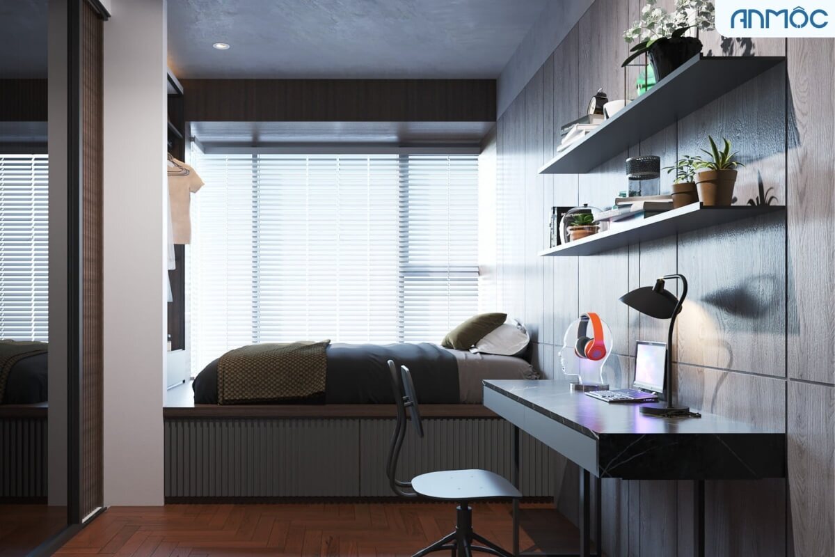 55+ Mẫu Thiết Kế Nội Thất Chung Cư "Đỉnh Nhất" 2026 3696 thiet ke noi that chung cu 120m2 3pn 8