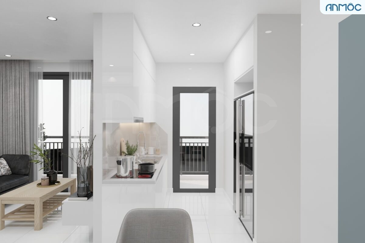 55+ Mẫu Thiết Kế Nội Thất Chung Cư "Đỉnh Nhất" 2026 3167 thiet ke noi that chung cu ricca quan 9 noi that an moc 10