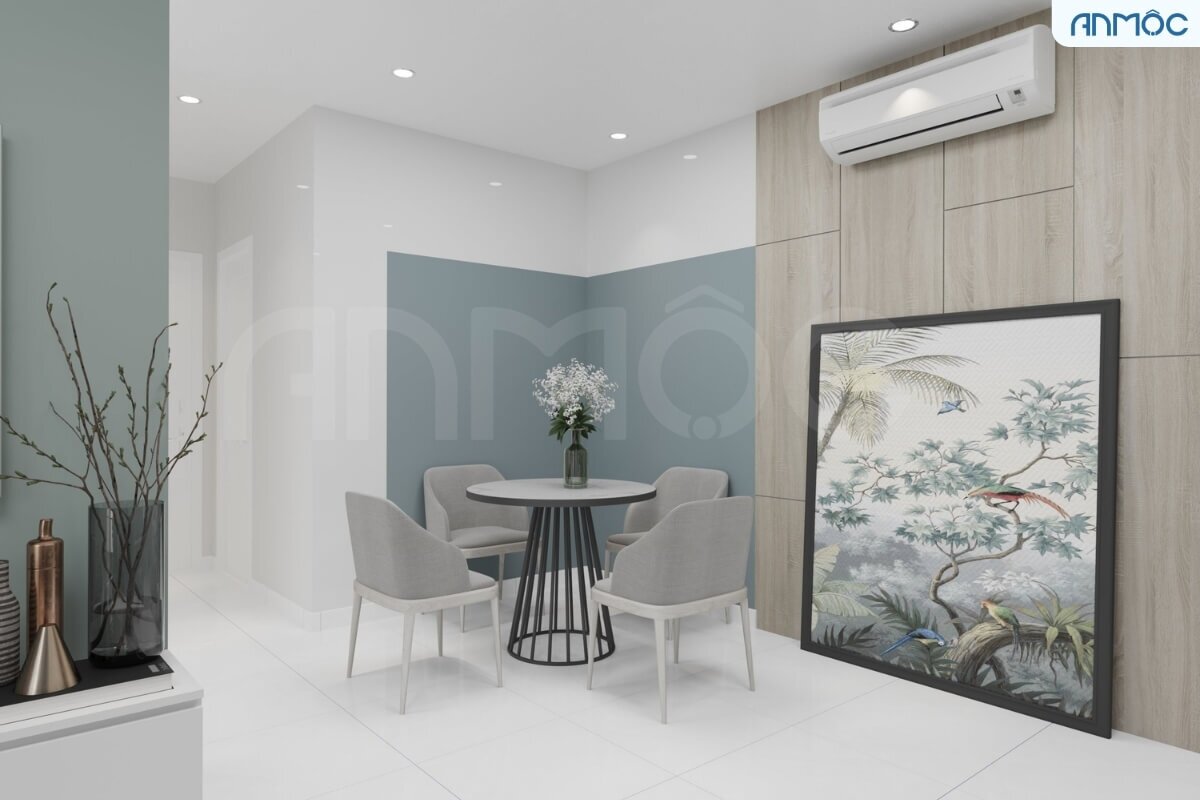 55+ Mẫu Thiết Kế Nội Thất Chung Cư "Đỉnh Nhất" 2026 3165 thiet ke noi that chung cu ricca quan 9 noi that an moc 12