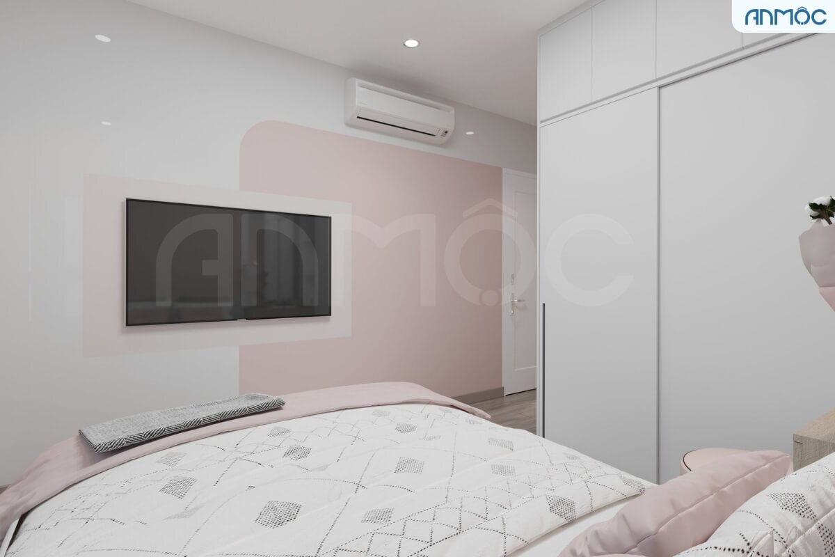 55+ Mẫu Thiết Kế Nội Thất Chung Cư "Đỉnh Nhất" 2026 3172 thiet ke noi that chung cu ricca quan 9 noi that an moc 2