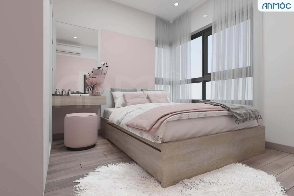 55+ Mẫu Thiết Kế Nội Thất Chung Cư "Đỉnh Nhất" 2026 3171 thiet ke noi that chung cu ricca quan 9 noi that an moc 3