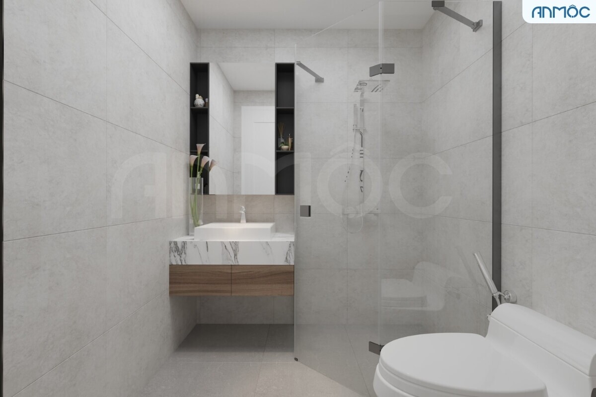 55+ Mẫu Thiết Kế Nội Thất Chung Cư "Đỉnh Nhất" 2026 3173 thiet ke noi that chung cu ricca quan 9 noi that an moc 6