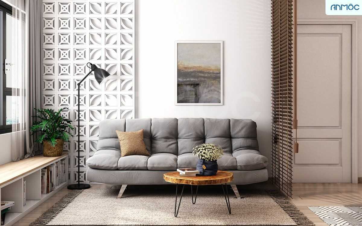 33+ Mẫu Thiết Kế Nội Thất Phòng Khách Đẹp Hiện Đại Nhất 558 thiet ke noi that phong khach dep 14