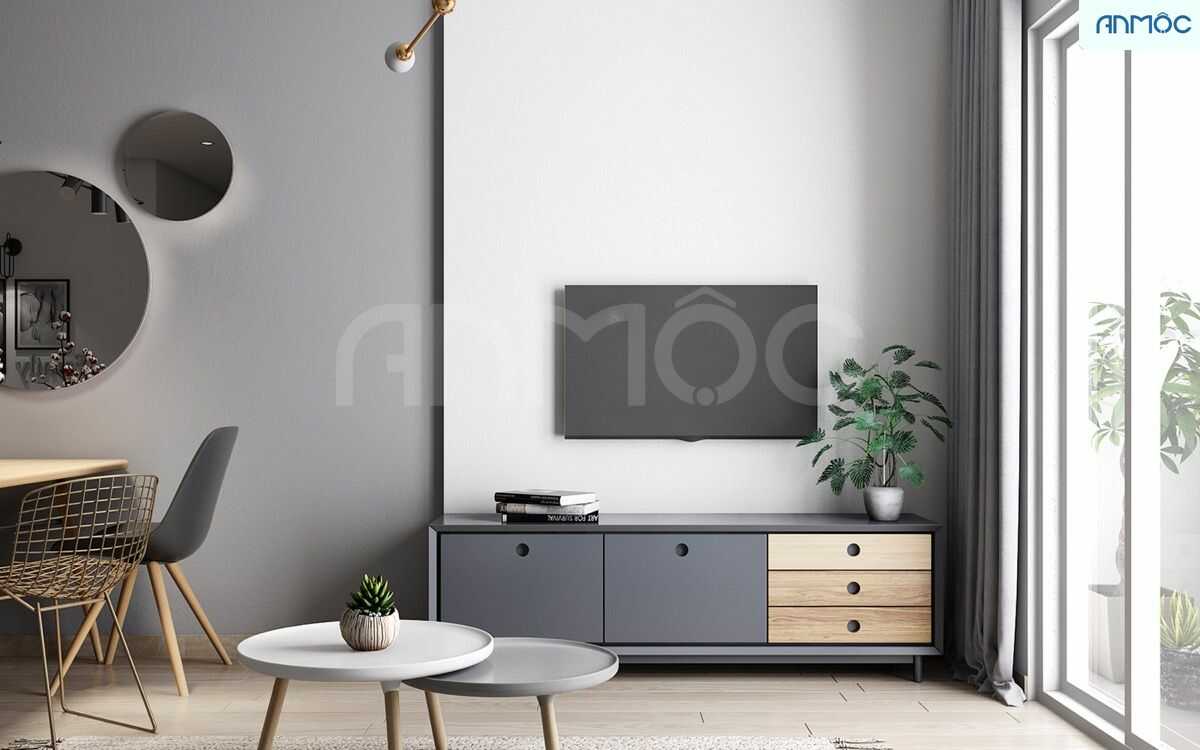 33+ Mẫu Thiết Kế Nội Thất Phòng Khách Đẹp Hiện Đại Nhất 553 thiet ke noi that phong khach dep 18