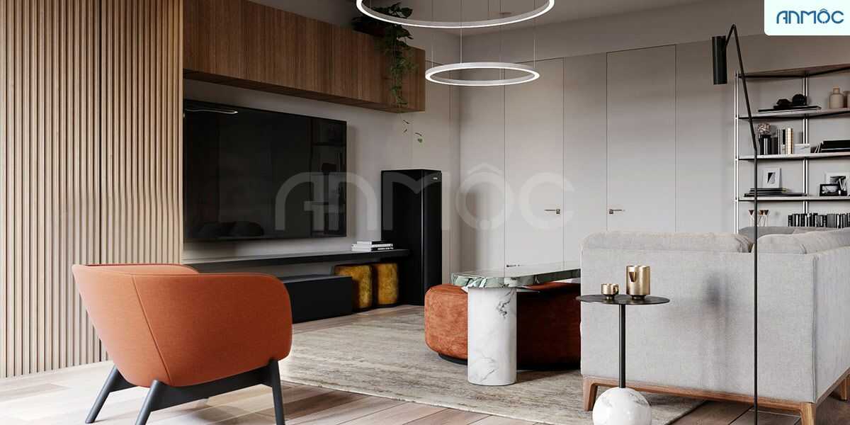 33+ Mẫu Thiết Kế Nội Thất Phòng Khách Đẹp Hiện Đại Nhất 565 thiet ke noi that phong khach dep 25