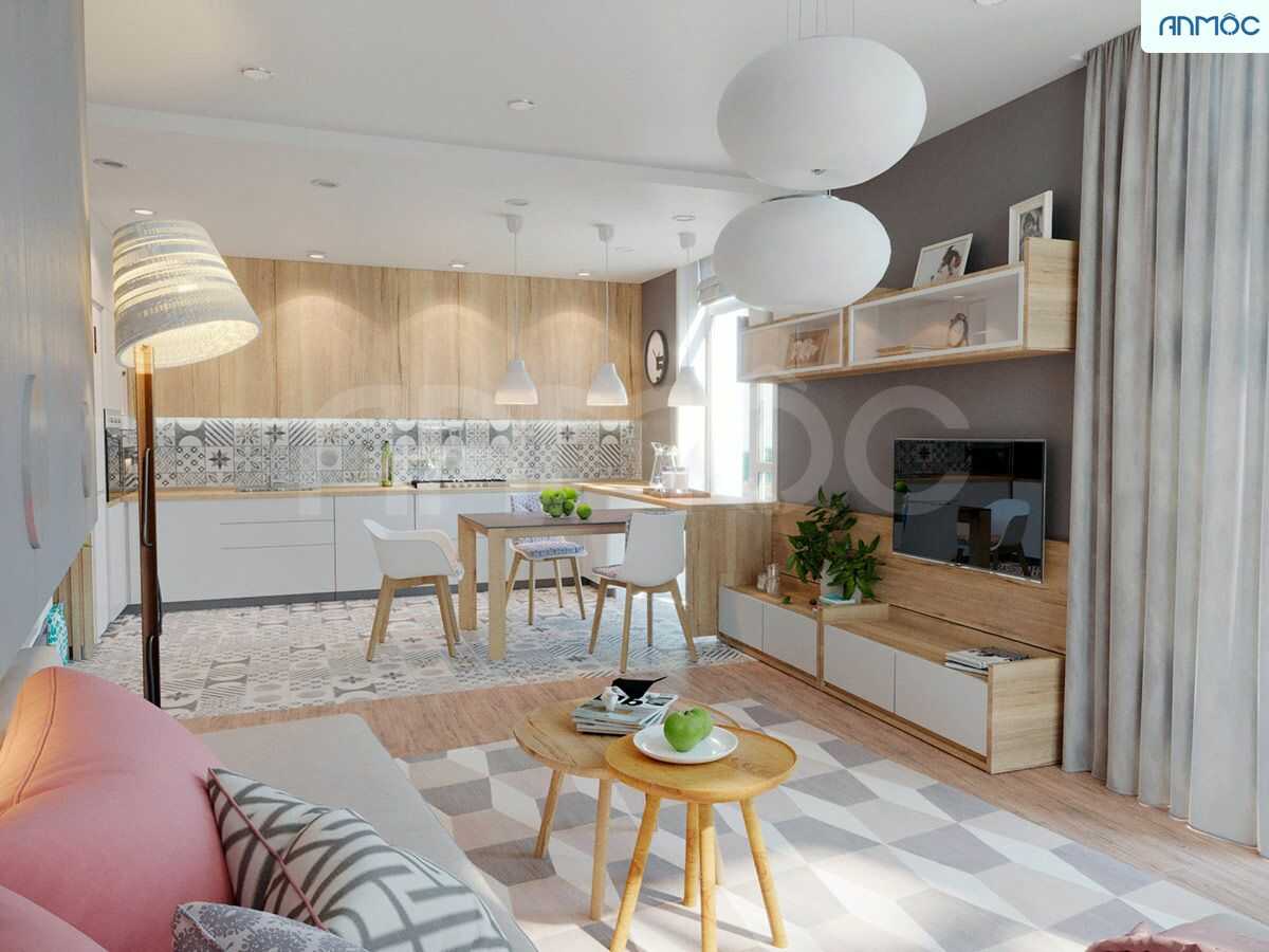 33+ Mẫu Thiết Kế Nội Thất Phòng Khách Đẹp Hiện Đại Nhất 710 thiet ke noi that phong khach dep 28