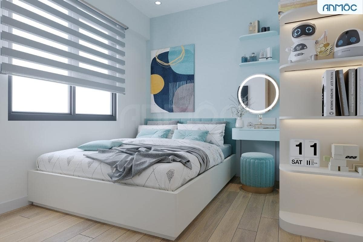 55+ Mẫu Thiết Kế Nội Thất Chung Cư "Đỉnh Nhất" 2026 3004 thiet-ke-noi-that-chung-cu-soho-quan-1-noi-that-an-moc