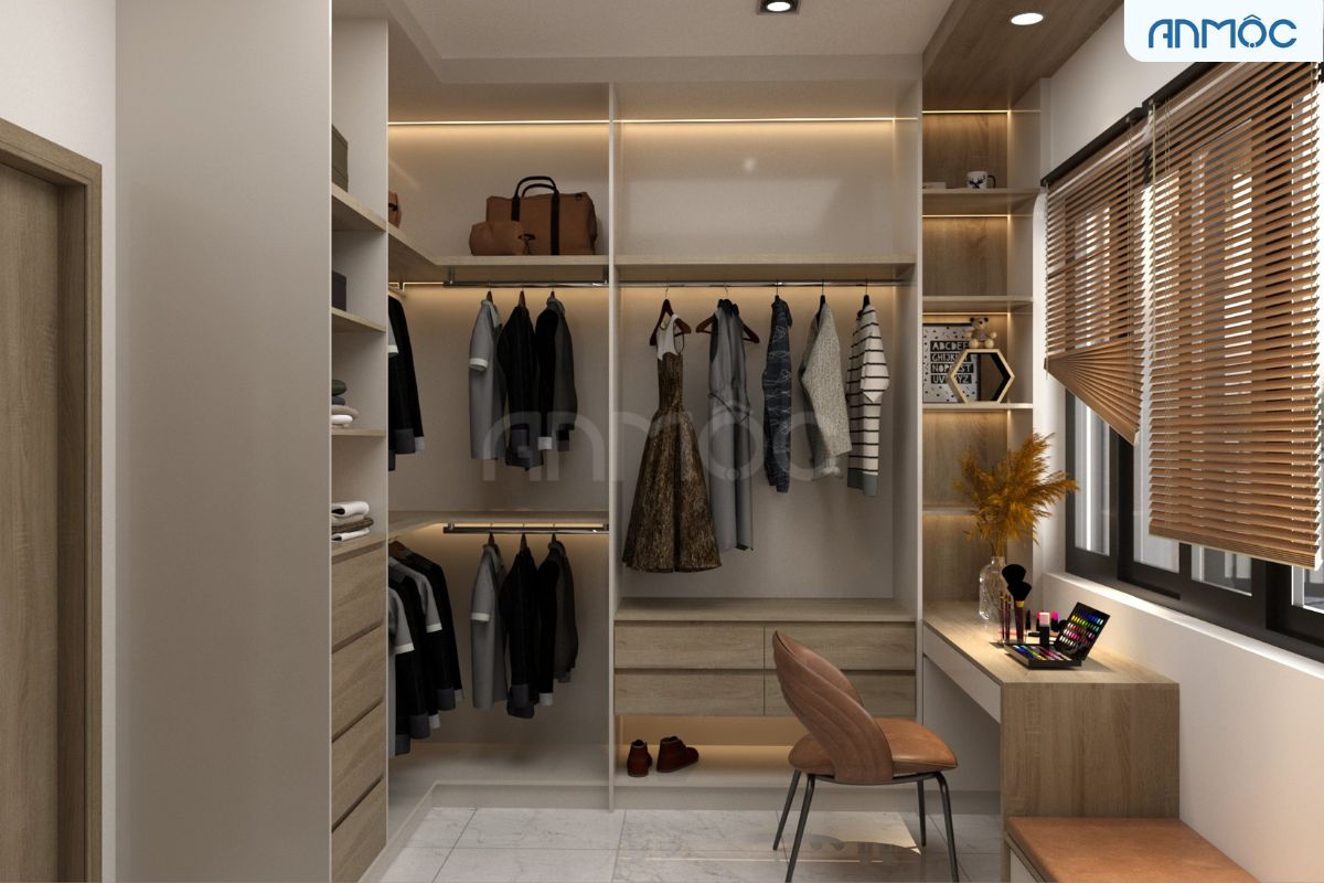 21+ Mẫu Thiết Kế Nội Thất Nhà Phố Đẹp Không Thể Bỏ Qua 2026 2548 thiet ke noi that nha 1 tret 3 lau noi that an moc 20