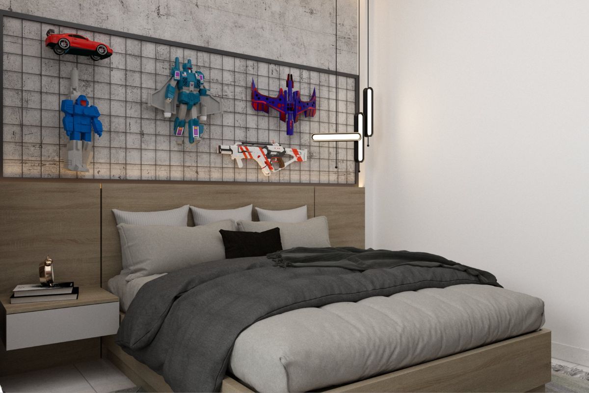 21+ Mẫu Thiết Kế Nội Thất Nhà Phố Đẹp Không Thể Bỏ Qua 2026 2551 thiet ke noi that nha 1 tret 3 lau noi that an moc 23