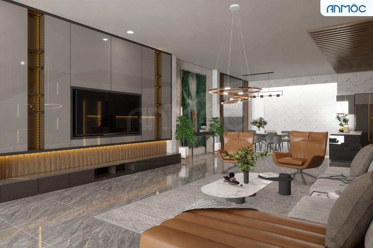 Diện tích phòng khách linh hoạt theo không gian dien-tich-phong-khach-linh-hoat-theo-khong-gian-chung-cua-ngoi-nha