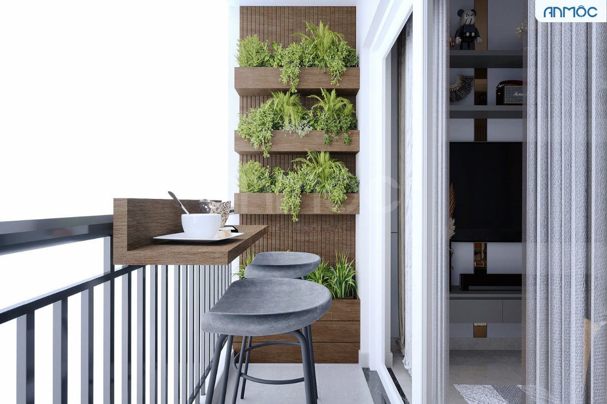 55+ Mẫu Thiết Kế Nội Thất Chung Cư "Đỉnh Nhất" 2026 3284 thiet ke thi cong noi that chung cu moonlight thu duc 11