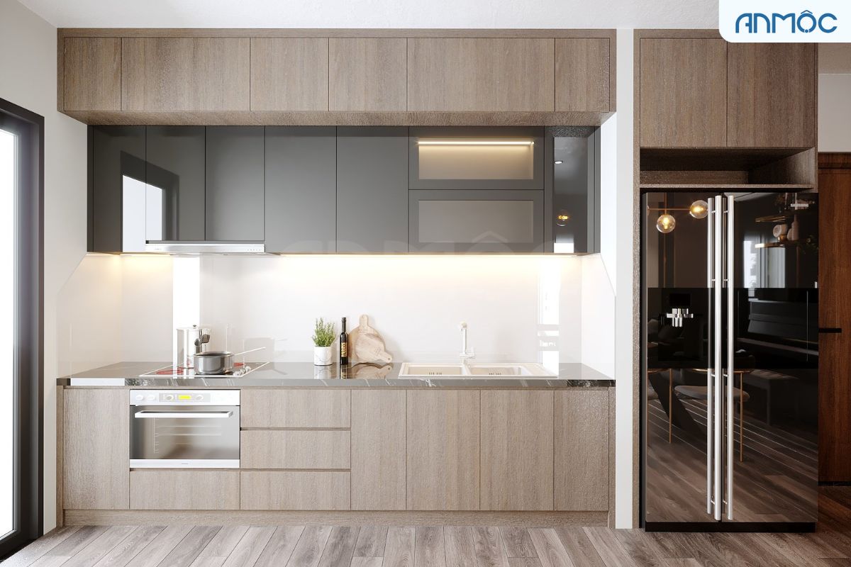 55+ Mẫu Thiết Kế Nội Thất Chung Cư "Đỉnh Nhất" 2026 3210 thiet ke noi that chung cu 152 dien bien phu noi that an moc 1