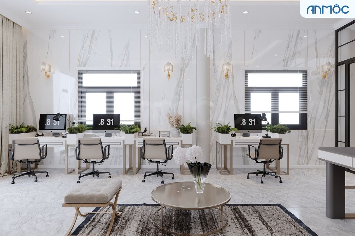 21+ Mẫu Thiết Kế Nội Thất Nhà Phố Đẹp Không Thể Bỏ Qua 2026 2463 thiet ke thi cong noi that nha pho bien hoa dong nai noi that an moc 3