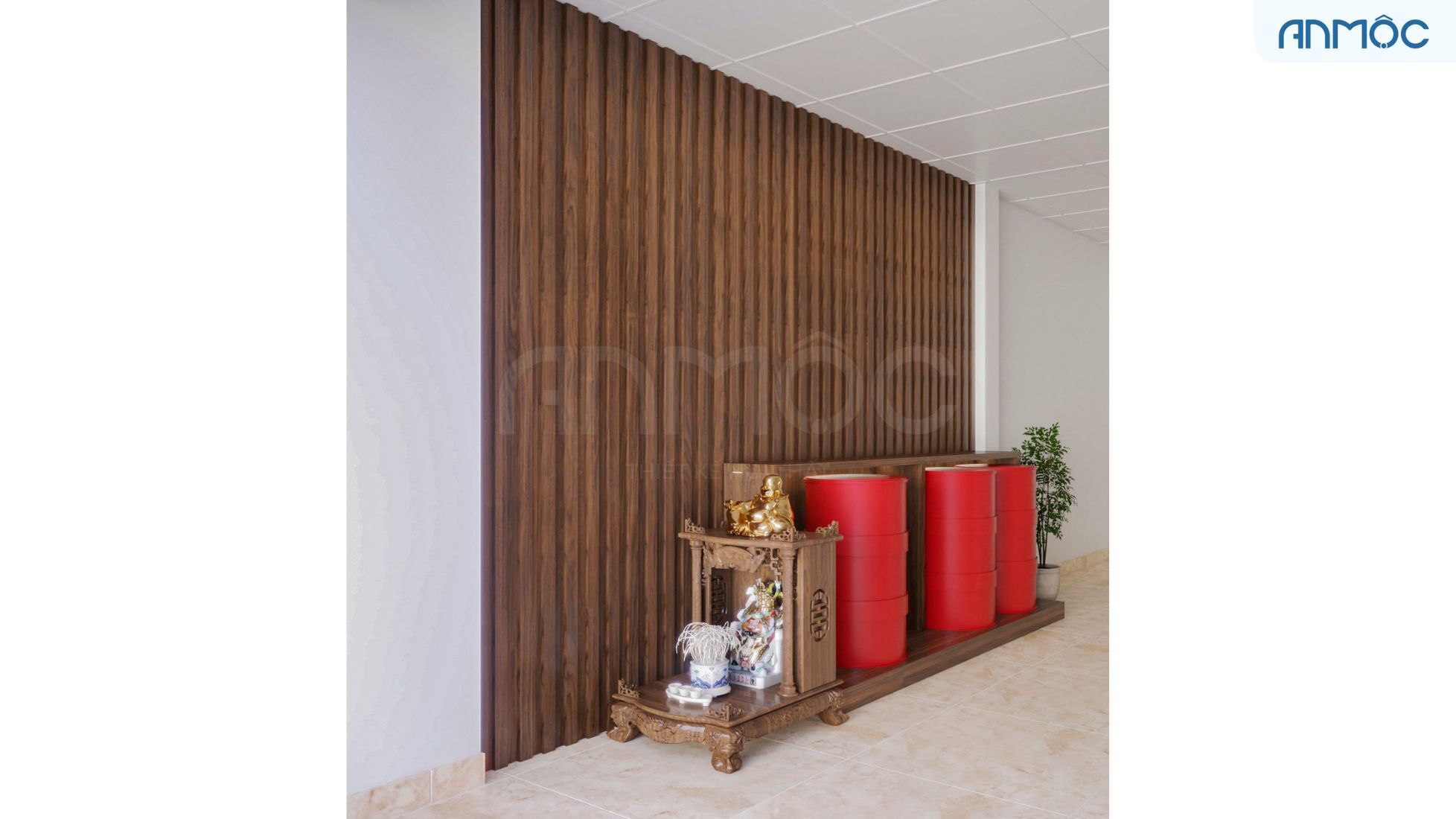 Thiết Kế Nội Thất Văn Phòng Đẹp, Chuyên Nghiệp Xứng Tầm Vị Thế 206 17 2