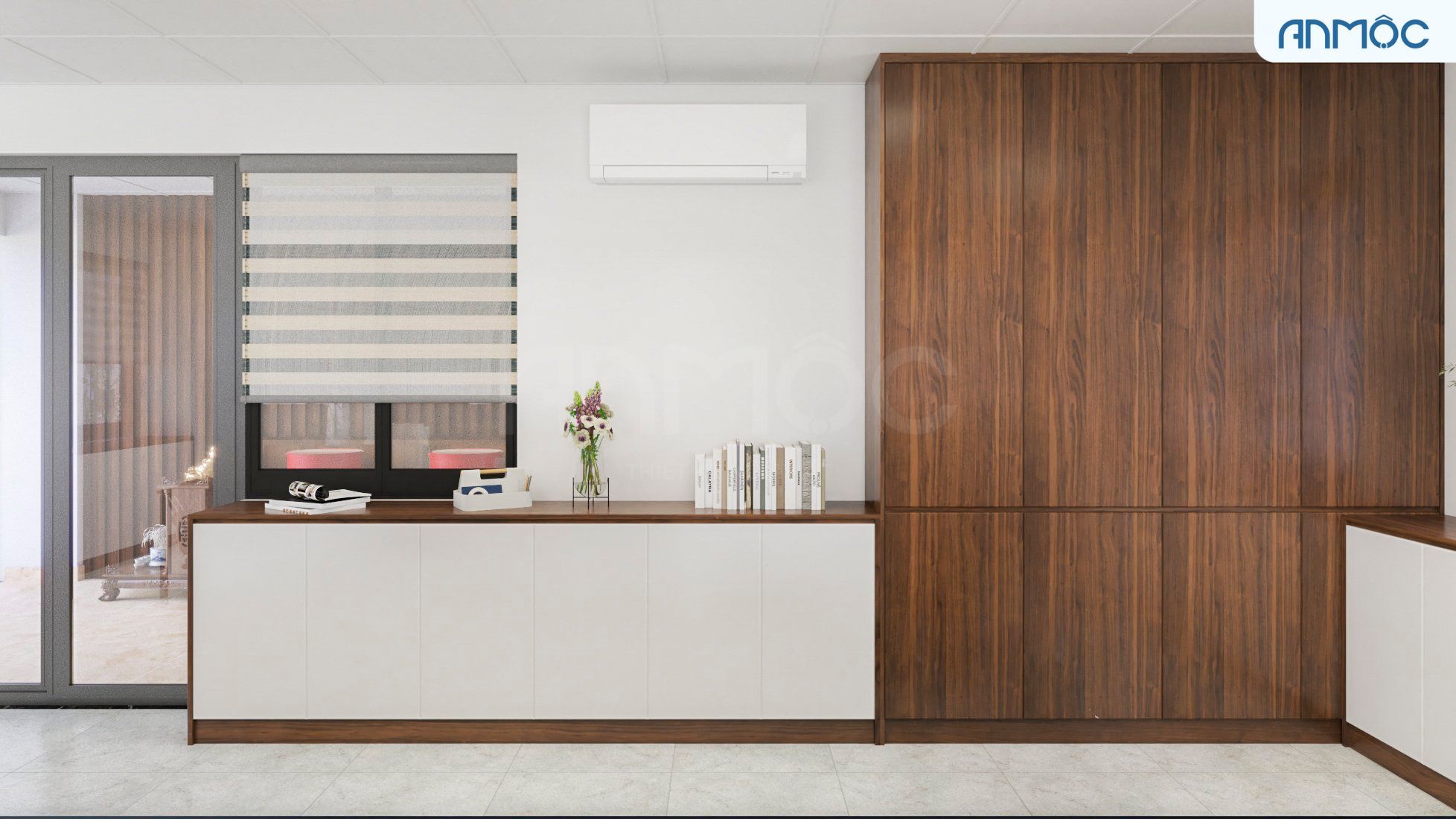 Thiết Kế Nội Thất Văn Phòng Đẹp, Chuyên Nghiệp Xứng Tầm Vị Thế 201 5 2