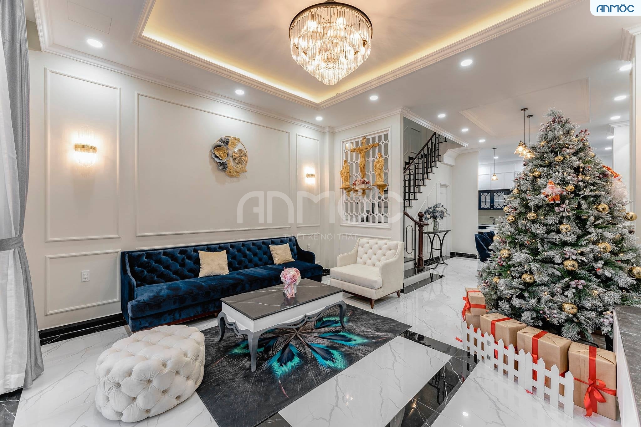 21+ Mẫu Thiết Kế Nội Thất Nhà Phố Đẹp Không Thể Bỏ Qua 2026 2507 151271178 1933553506802054 7293392812693455804 n