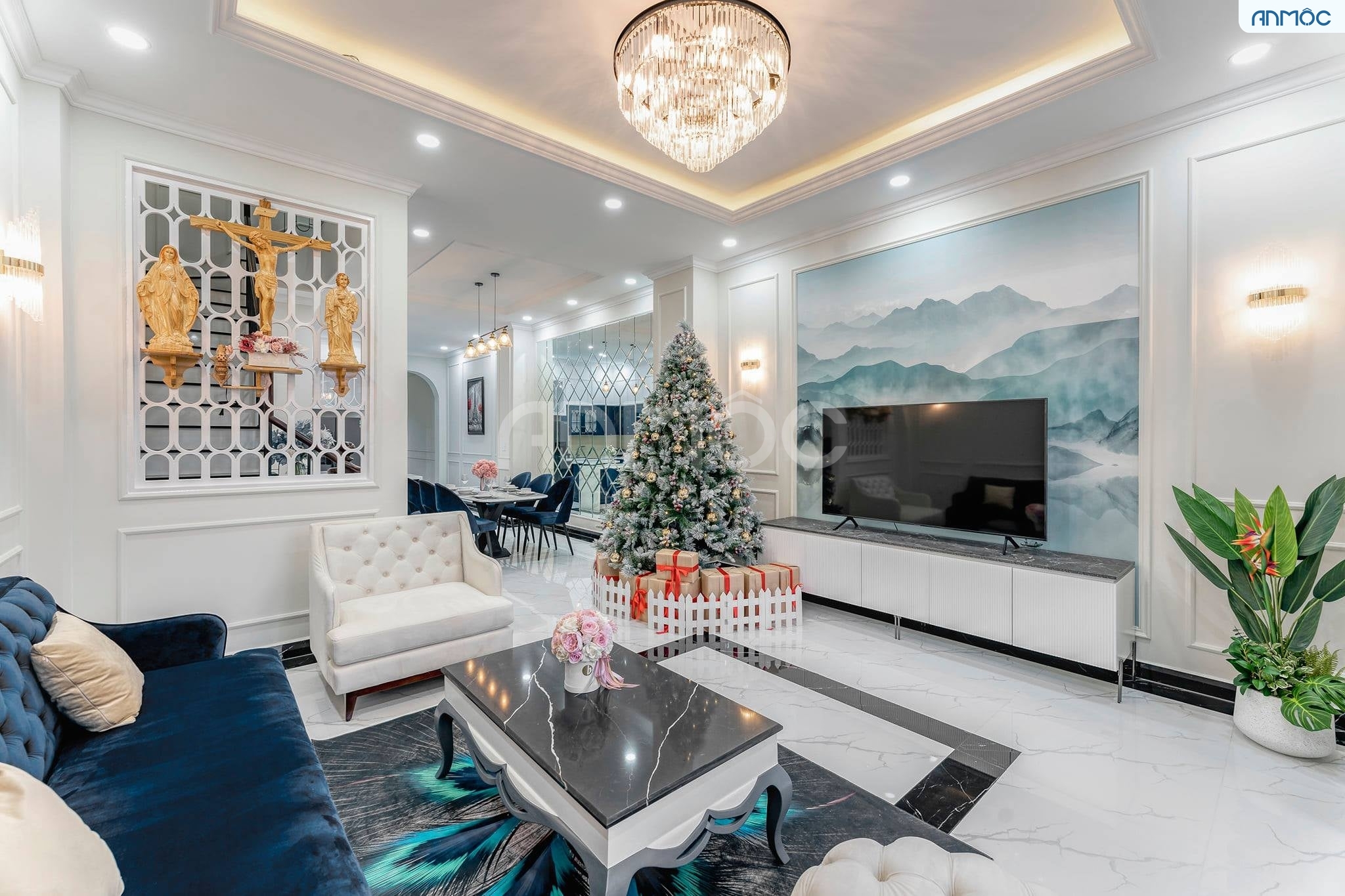 21+ Mẫu Thiết Kế Nội Thất Nhà Phố Đẹp Không Thể Bỏ Qua 2026 2506 151292526 1933553496802055 6645845814471228885 n