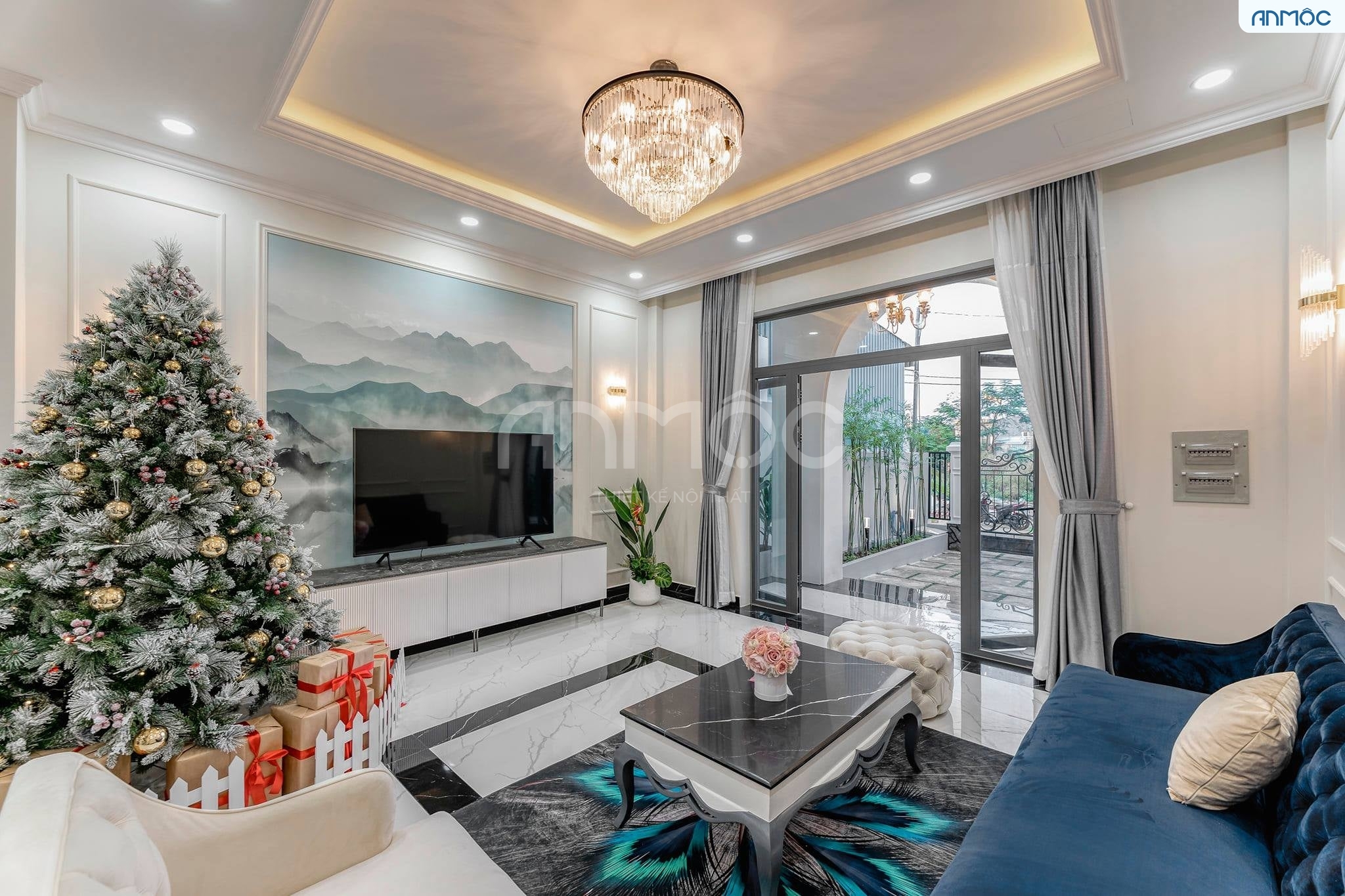 21+ Mẫu Thiết Kế Nội Thất Nhà Phố Đẹp Không Thể Bỏ Qua 2026 2505 151823511 1933553560135382 5943898477571683168 n