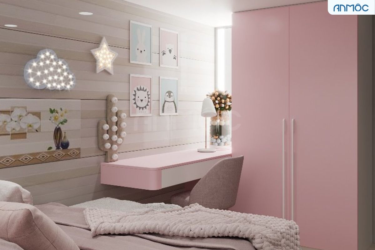 21+ Mẫu Thiết Kế Nội Thất Nhà Phố Đẹp Không Thể Bỏ Qua 2026 2265 thiet ke noi that nha dien tich nho noi that an moc 1