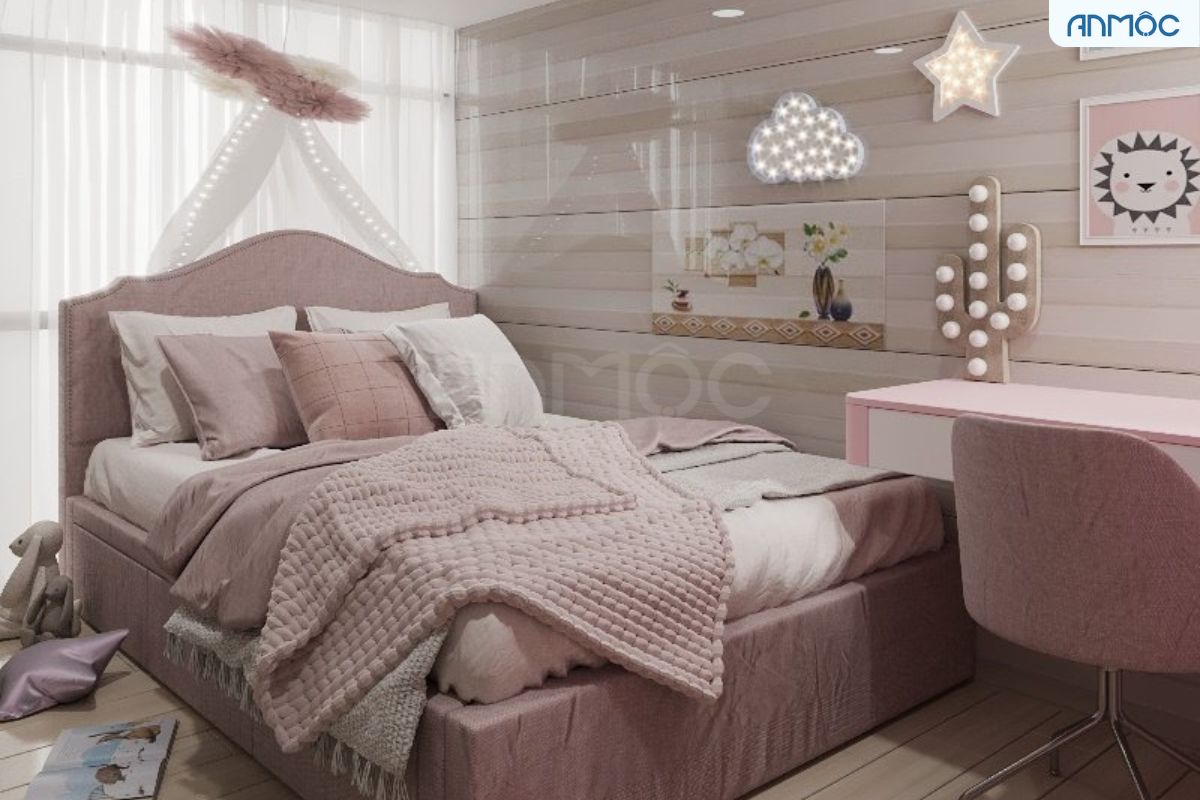 21+ Mẫu Thiết Kế Nội Thất Nhà Phố Đẹp Không Thể Bỏ Qua 2026 2276 thiet ke noi that nha dien tich nho noi that an moc 12