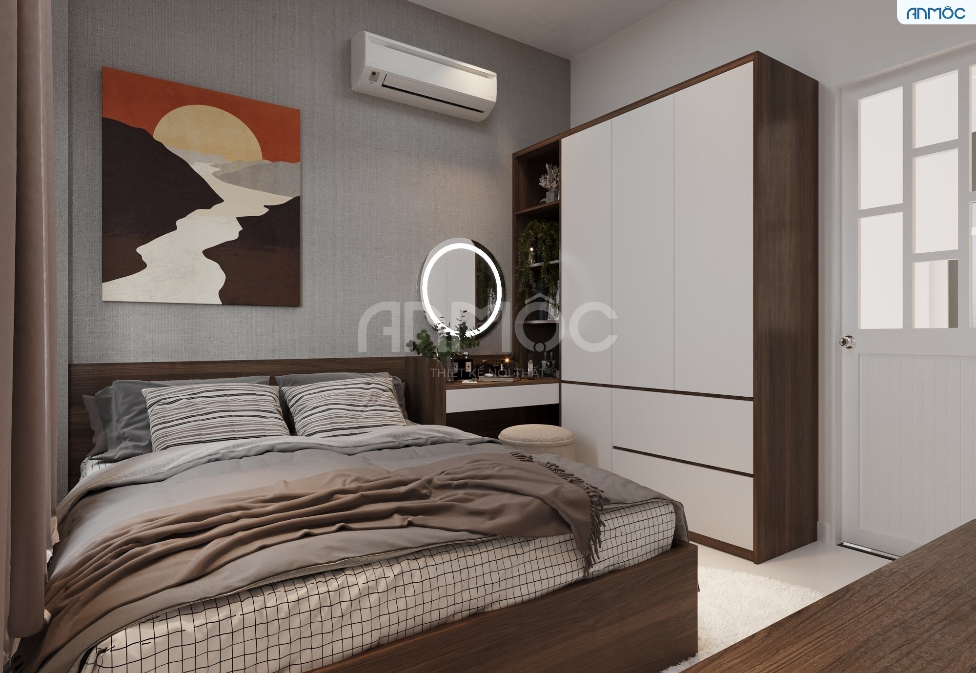 21+ Mẫu Thiết Kế Nội Thất Nhà Phố Đẹp Không Thể Bỏ Qua 2026 2685 z3188691026066 08835ede3a246cf517476ede7d3dbbc0