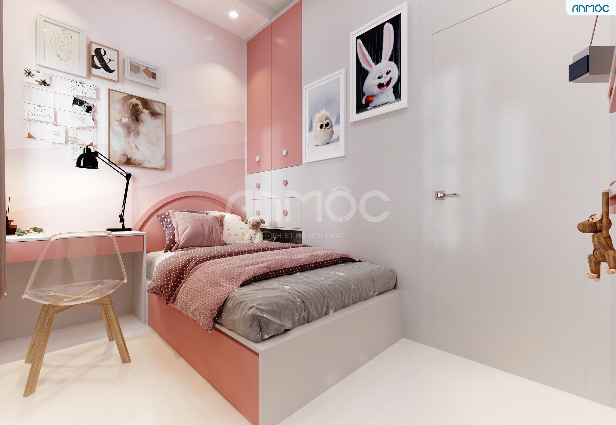 21+ Mẫu Thiết Kế Nội Thất Nhà Phố Đẹp Không Thể Bỏ Qua 2026 2690 z3188691109202 1a44c97dcf143c49566e5fe2ca21149c