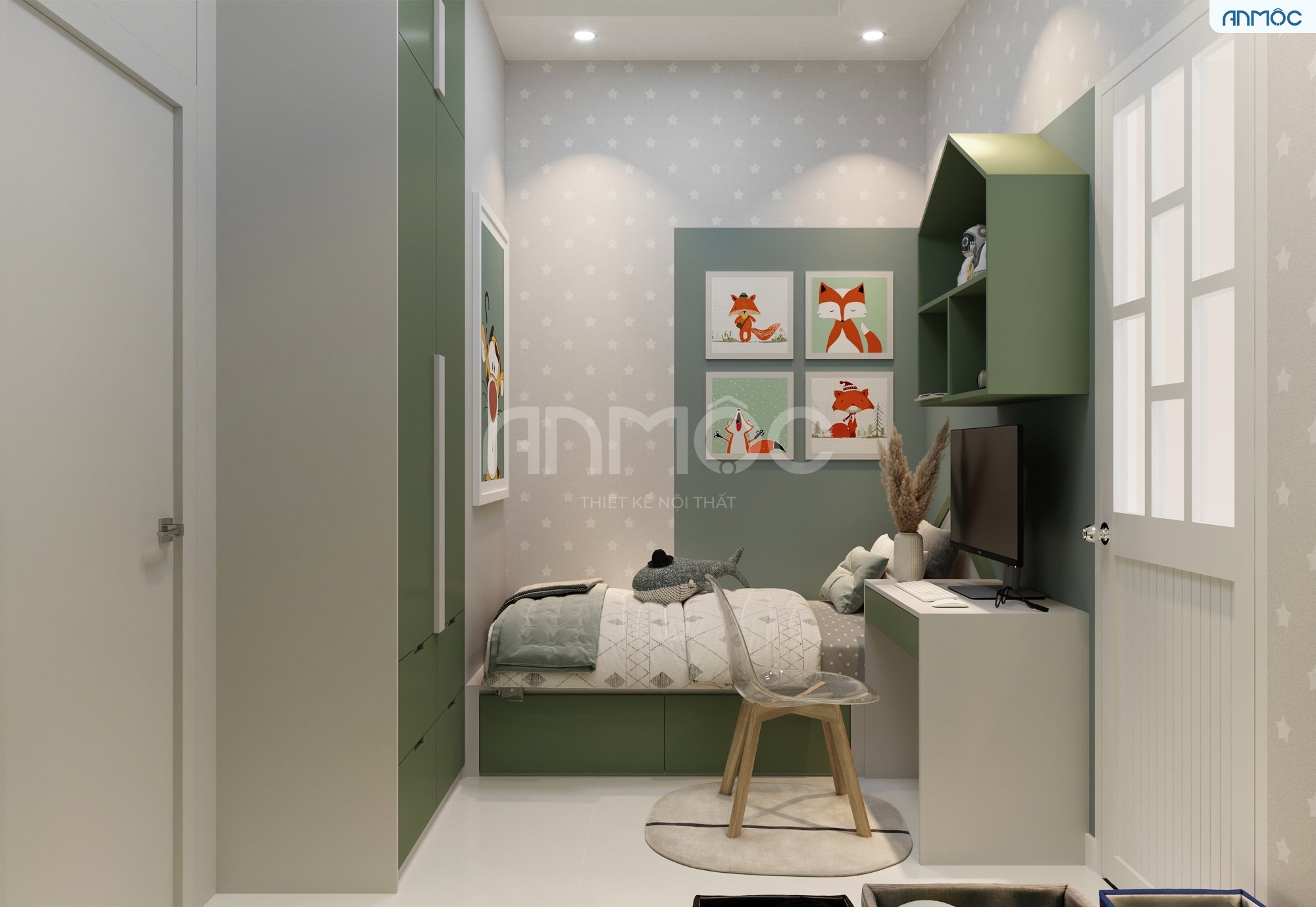 21+ Mẫu Thiết Kế Nội Thất Nhà Phố Đẹp Không Thể Bỏ Qua 2026 2692 z3188691162314 0d5c0247357c00b62f373a844b8bc1a7