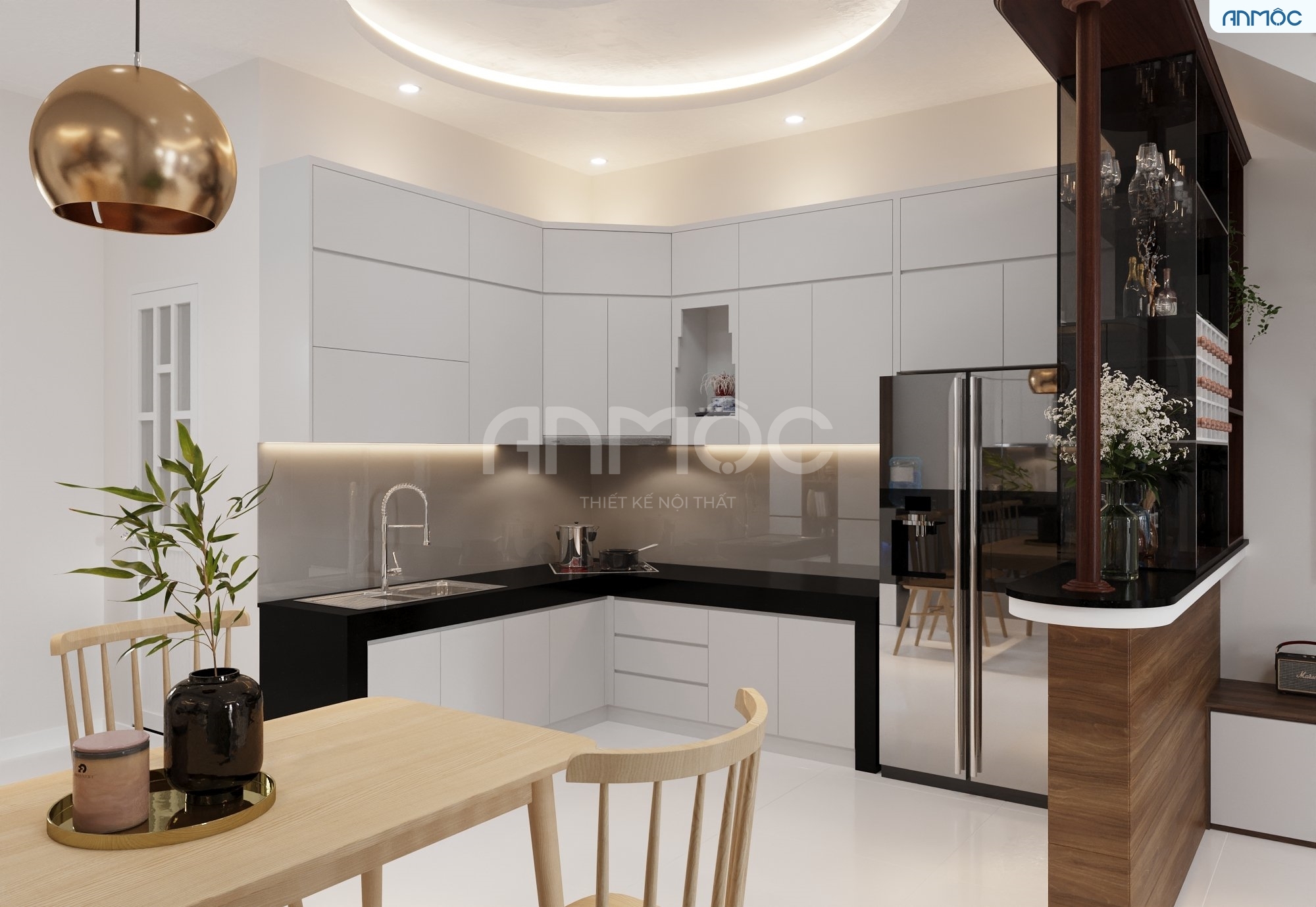 21+ Mẫu Thiết Kế Nội Thất Nhà Phố Đẹp Không Thể Bỏ Qua 2026 2681 z3188691313117 49cebe5d39bc437a60cab25638394dfc