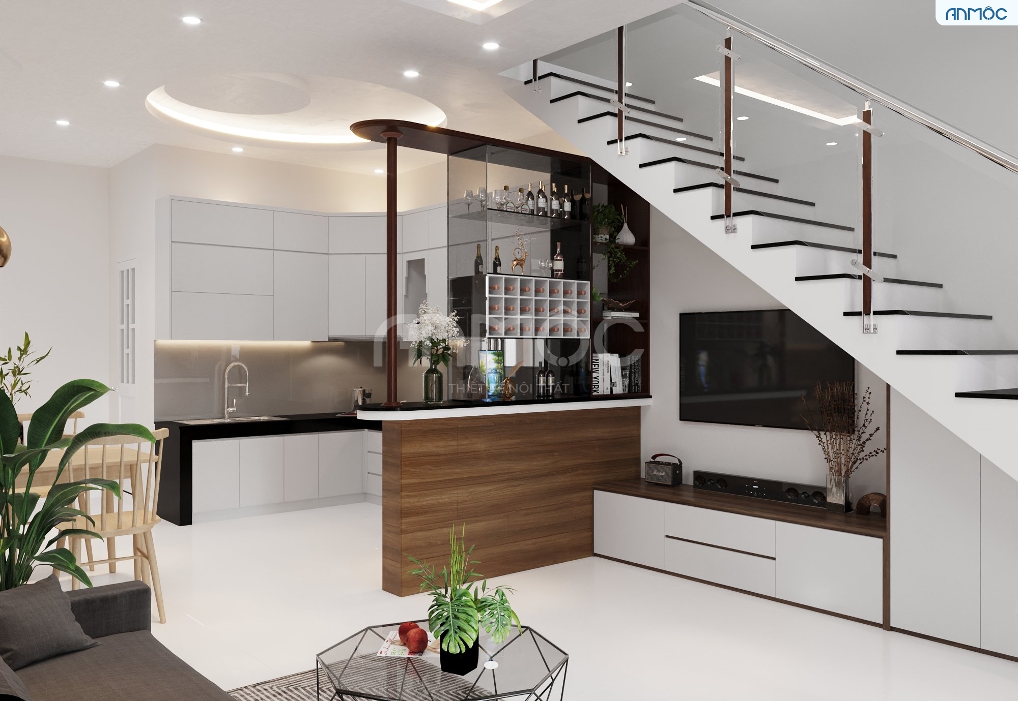 21+ Mẫu Thiết Kế Nội Thất Nhà Phố Đẹp Không Thể Bỏ Qua 2026 2679 z3188691478877 db032af2bba88c4fa0528a76f239ba2d