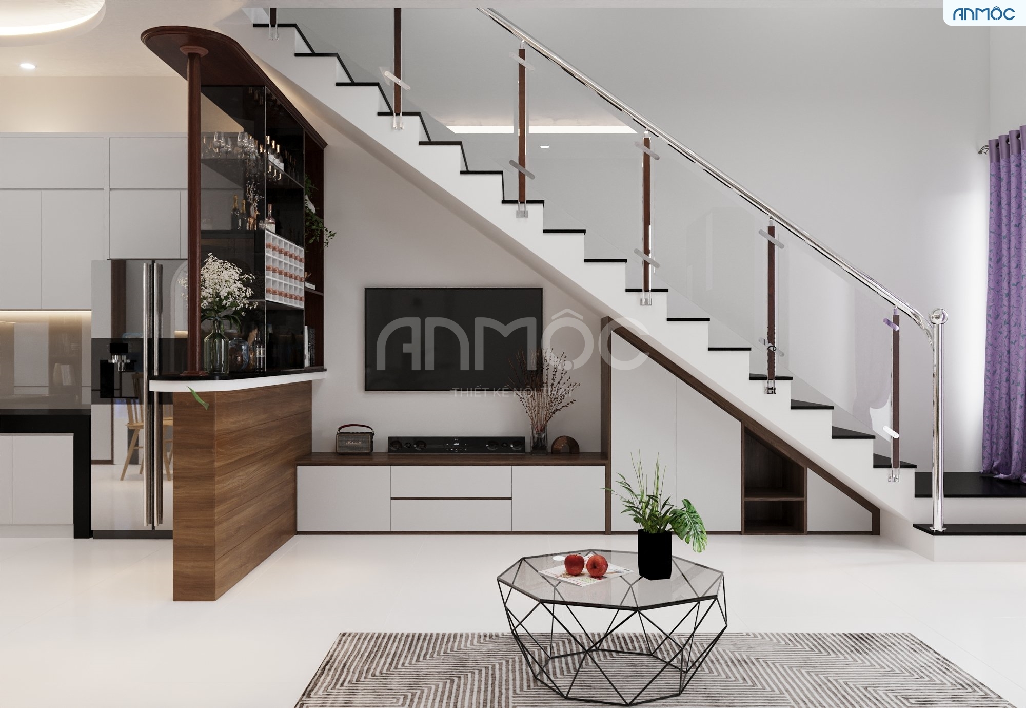 21+ Mẫu Thiết Kế Nội Thất Nhà Phố Đẹp Không Thể Bỏ Qua 2026 2678 z3188691516944 d4efa25b444c8d8ee19ca4b98fee6b96