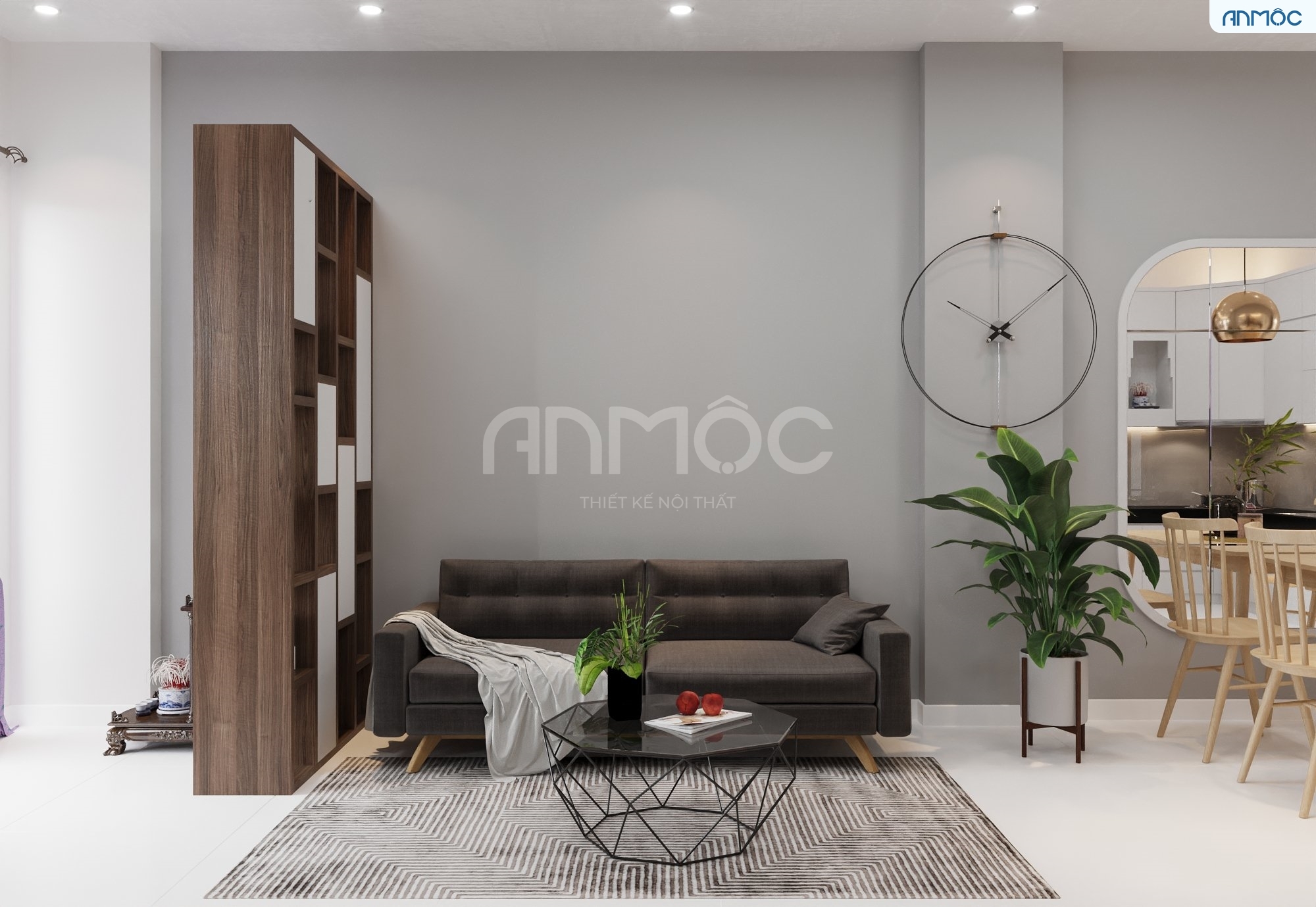 21+ Mẫu Thiết Kế Nội Thất Nhà Phố Đẹp Không Thể Bỏ Qua 2026 2677 z3188691573818 8c8c668653ffc5801770e2e55724166c