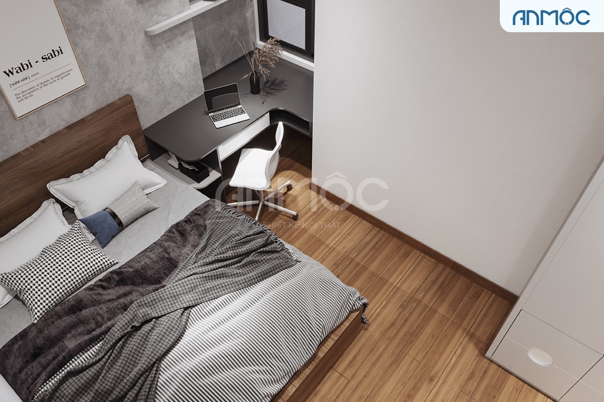 55+ Mẫu Thiết Kế Nội Thất Chung Cư "Đỉnh Nhất" 2026 3245 Akari Anh Huy hinh 3D page 0009 3