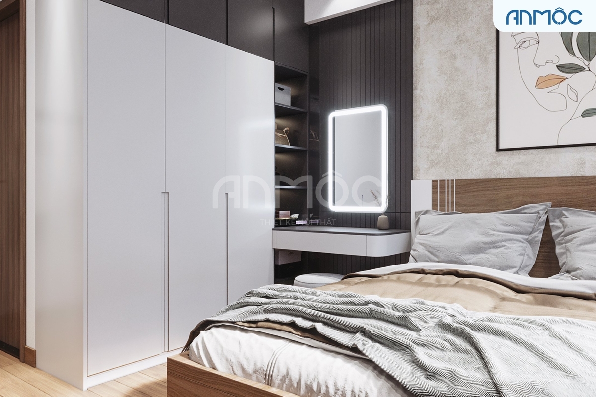 55+ Mẫu Thiết Kế Nội Thất Chung Cư "Đỉnh Nhất" 2026 3242 Akari Anh Huy hinh 3D page 0011 3