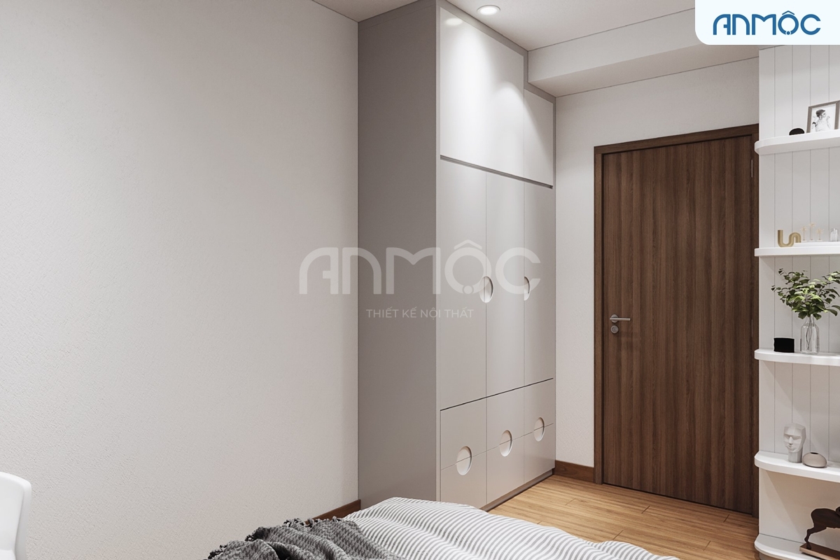 55+ Mẫu Thiết Kế Nội Thất Chung Cư "Đỉnh Nhất" 2026 3248 Akari Anh Huy hinh 3D page 0014 3