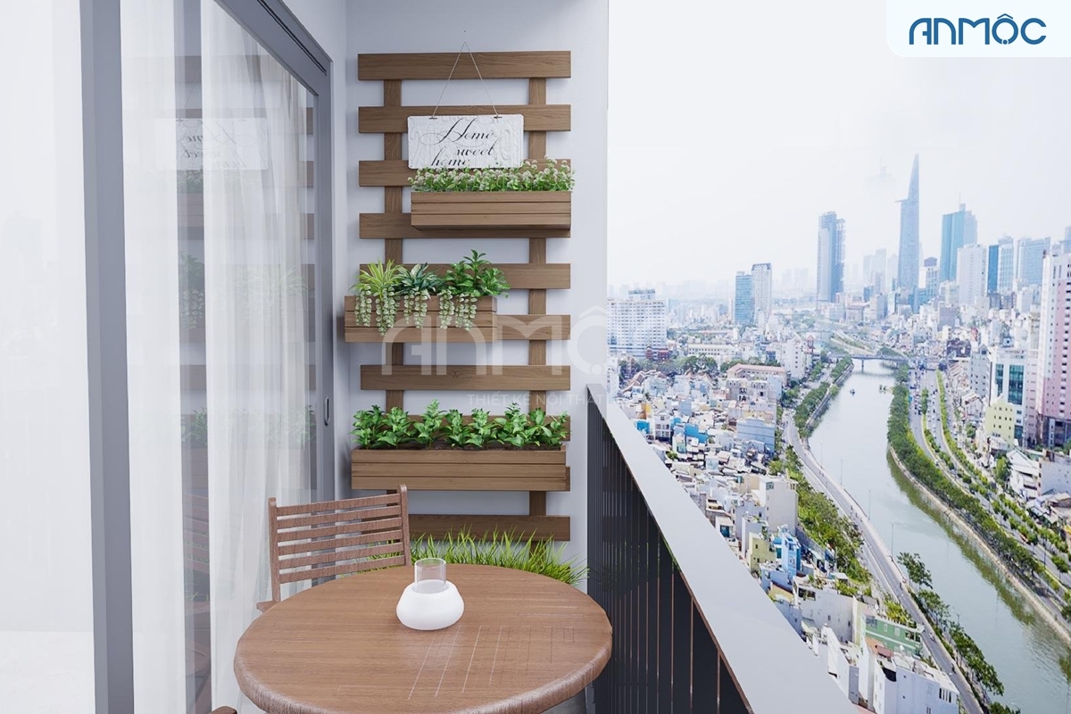 55+ Mẫu Thiết Kế Nội Thất Chung Cư "Đỉnh Nhất" 2026 3252 Akari Anh Huy hinh 3D page 0015 3