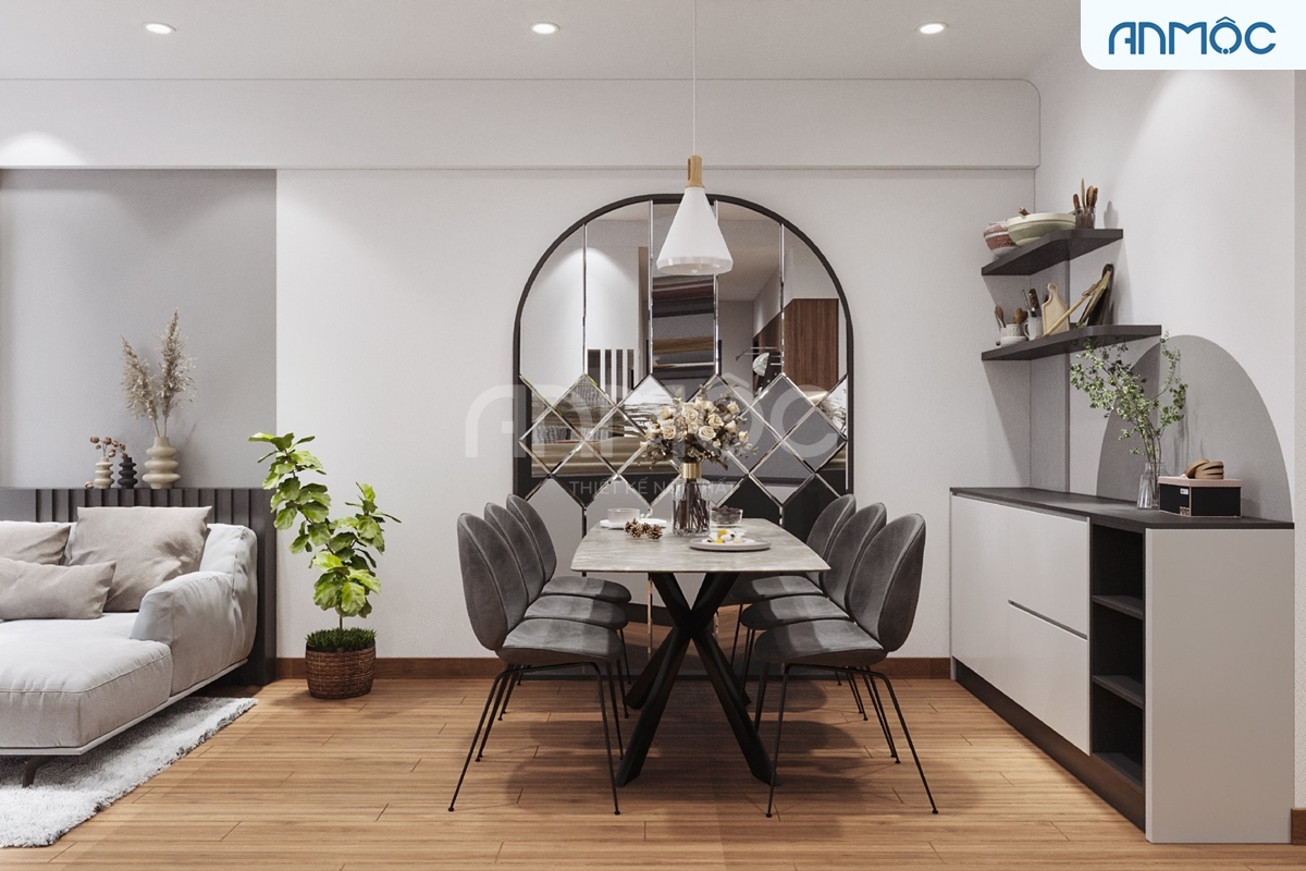 55+ Mẫu Thiết Kế Nội Thất Chung Cư "Đỉnh Nhất" 2026 3234 Akari Anh Huy hinh 3D page 0016 3