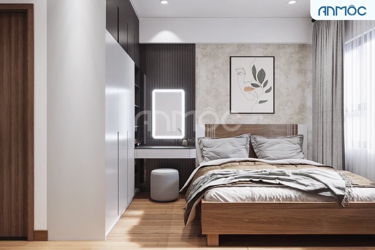 55+ Mẫu Thiết Kế Nội Thất Chung Cư "Đỉnh Nhất" 2026 3241 Akari Anh Huy hinh 3D page 0017 3