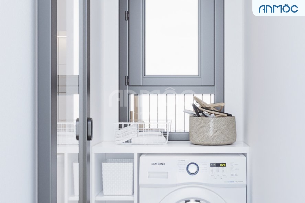 55+ Mẫu Thiết Kế Nội Thất Chung Cư "Đỉnh Nhất" 2026 3251 Akari Anh Huy hinh 3D page 0021 3