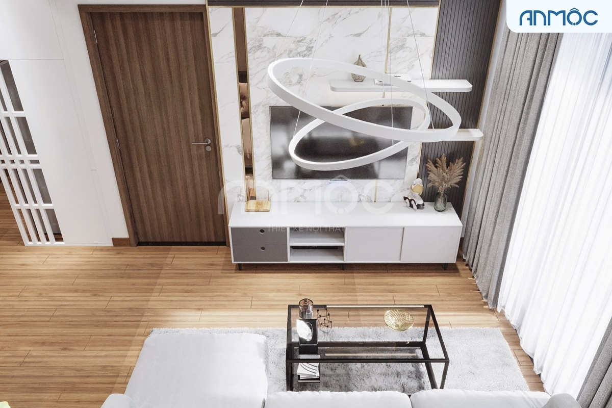 55+ Mẫu Thiết Kế Nội Thất Chung Cư "Đỉnh Nhất" 2026 3233 Akari Anh Huy hinh 3D page 0022 3