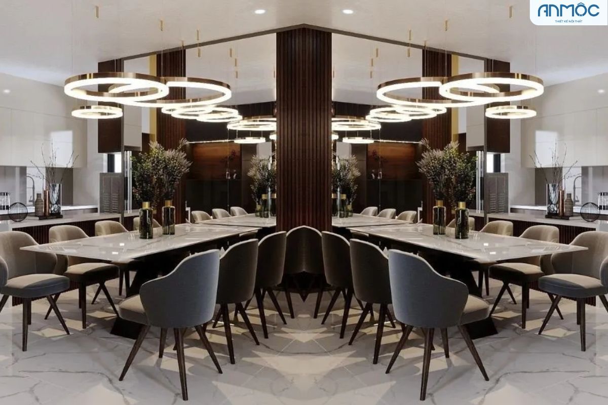 55+ Mẫu Thiết Kế Nội Thất Chung Cư "Đỉnh Nhất" 2026 3487 Thiet ke noi that chung cu Diamond Brilliant 2