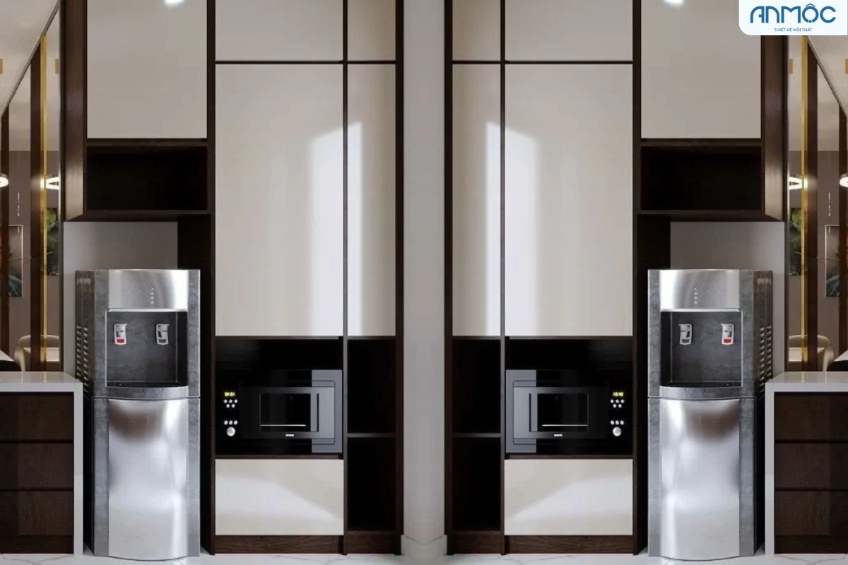 55+ Mẫu Thiết Kế Nội Thất Chung Cư "Đỉnh Nhất" 2026 3488 Thiet ke noi that chung cu Diamond Brilliant 3